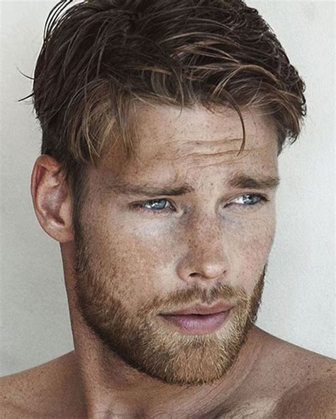 coupe de cheveux homme mi court|Tendance coiffure homme Automne